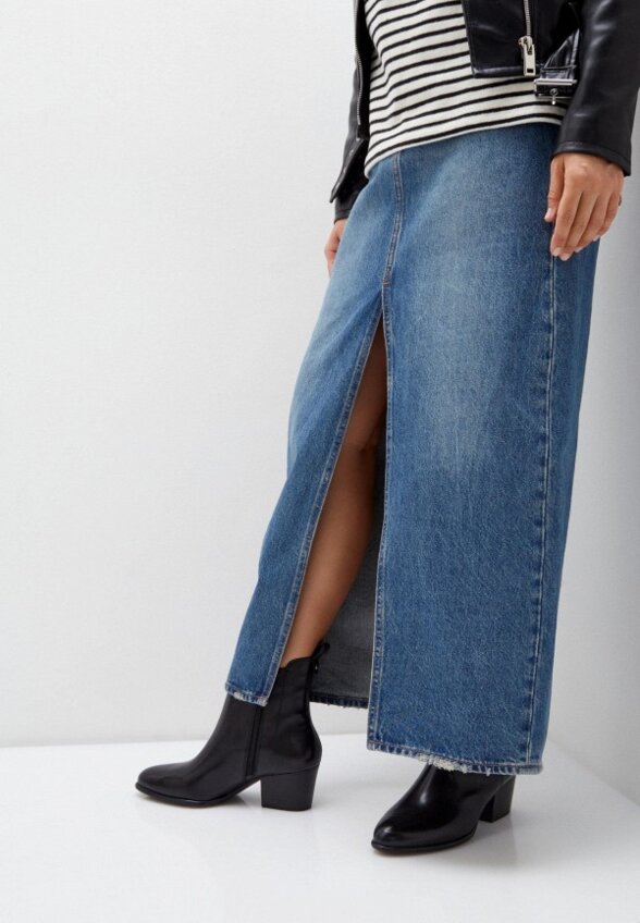 Ботильоны Tamaris