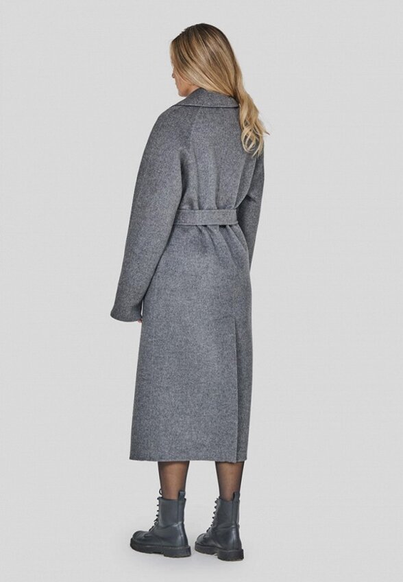 Пальто-халат Adastore