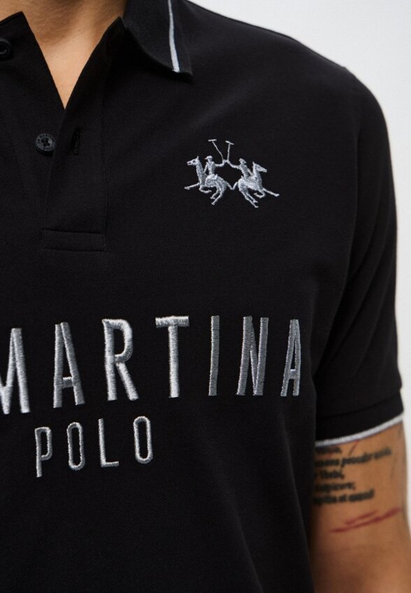 Поло La Martina