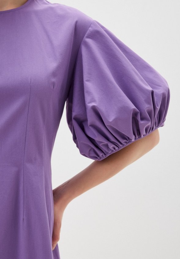 Платье MadaM T