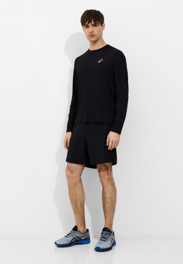 Лонгслив спортивный ASICS