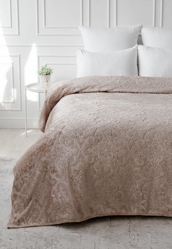 Покрывало Павлина