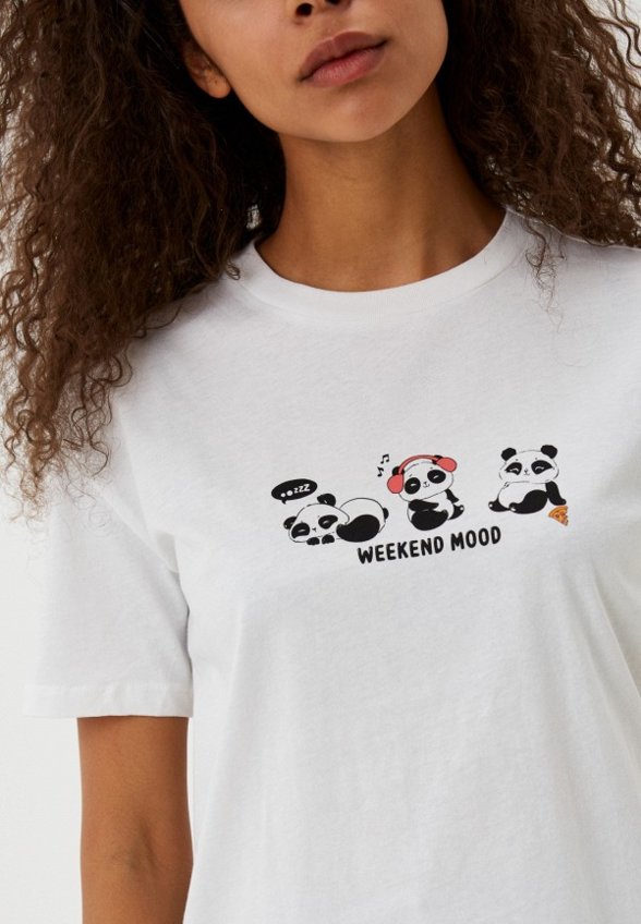 Футболка Koton