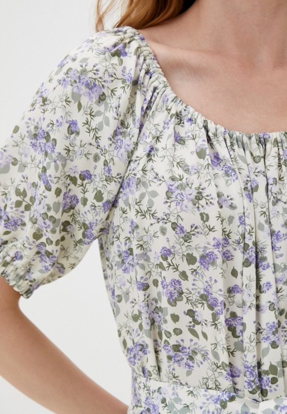 Платье Victoria Solovkina