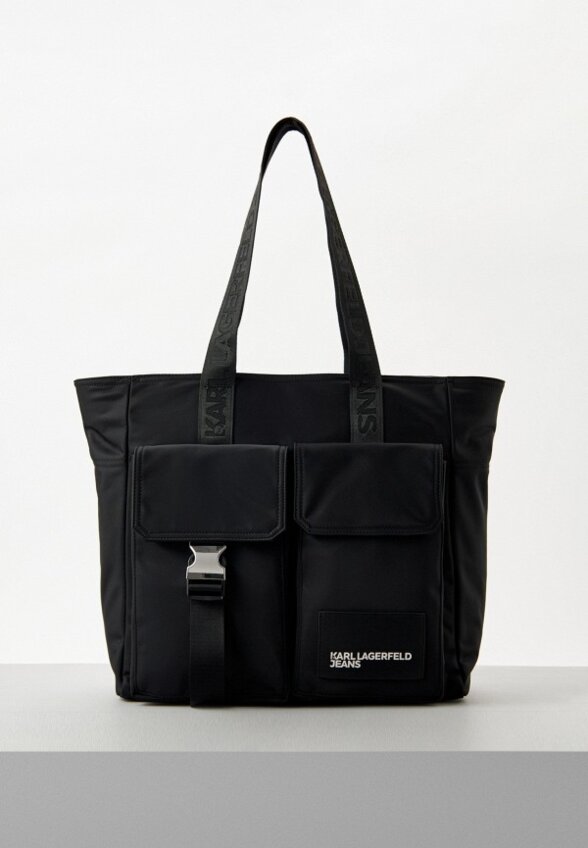 Сумка Karl Lagerfeld Jeans
