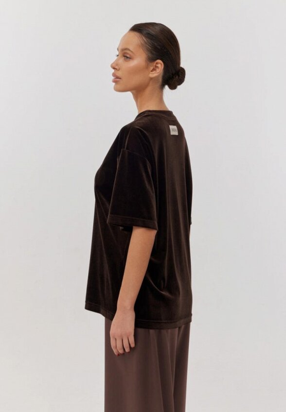 Футболка Woolook