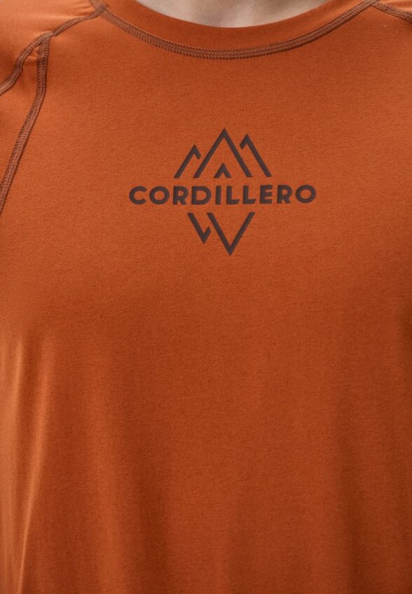 Футболка Cordillero