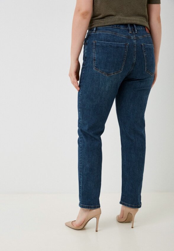 Джинсы Mossmore