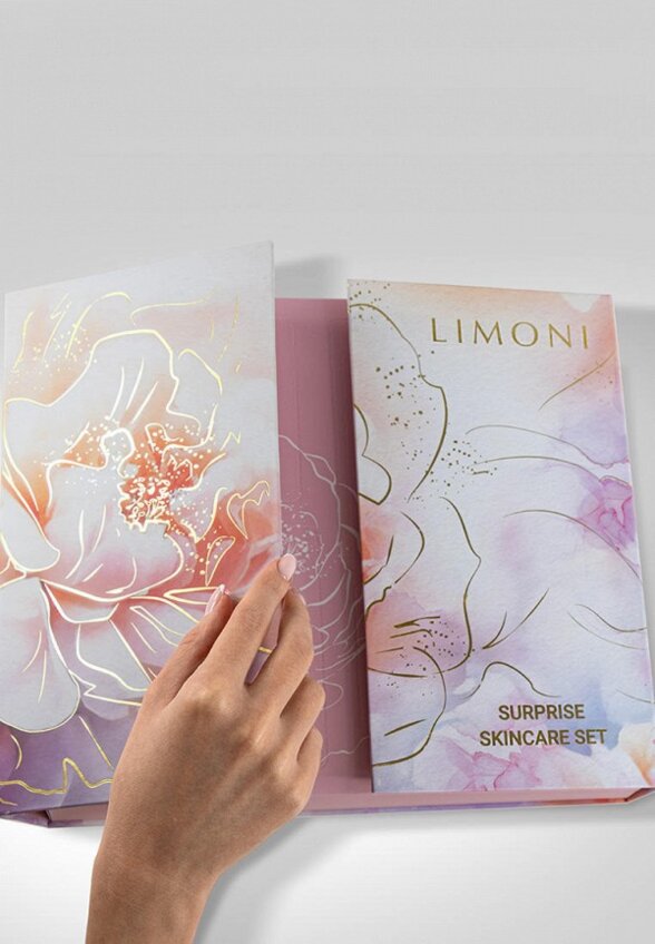 Адвент-календарь Limoni