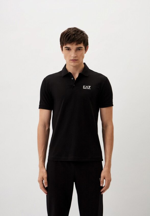Поло EA7