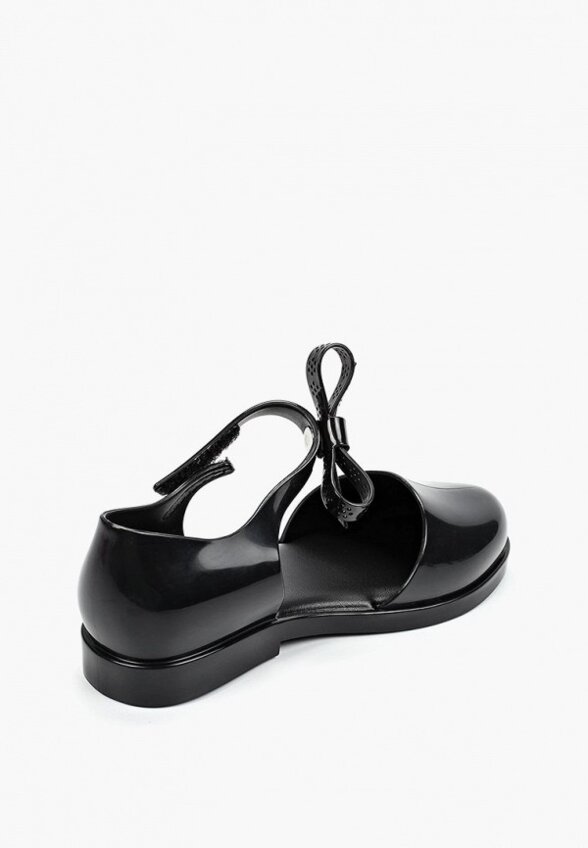 Туфли резиновые Melissa