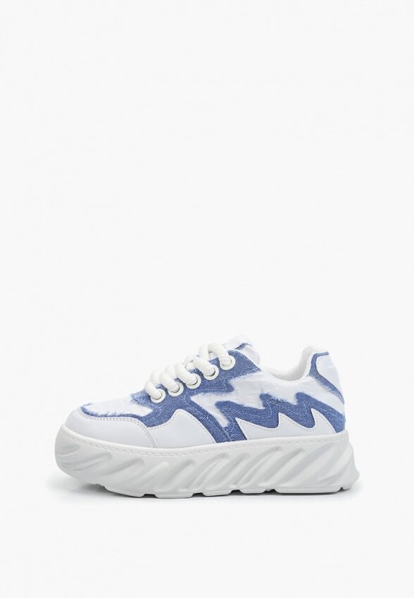 Кроссовки Keddo