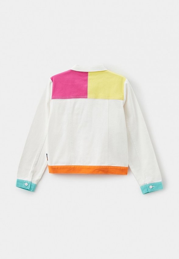 Куртка джинсовая Boboli