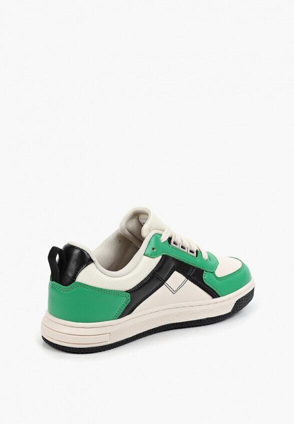 Кеды United Colors of Benetton