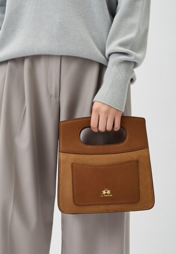 Сумка La Martina