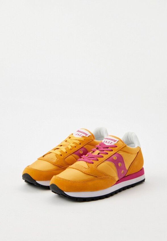 Кроссовки Saucony