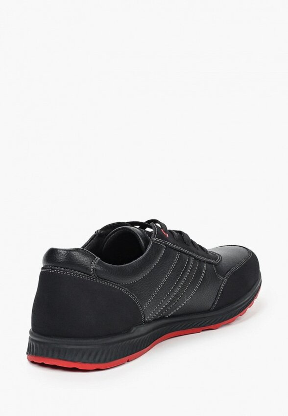 Кроссовки Briggs