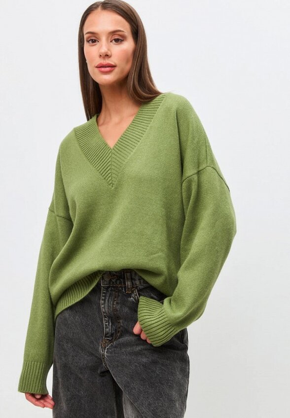 Пуловер Villanelle