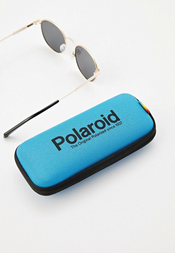 Очки солнцезащитные Polaroid