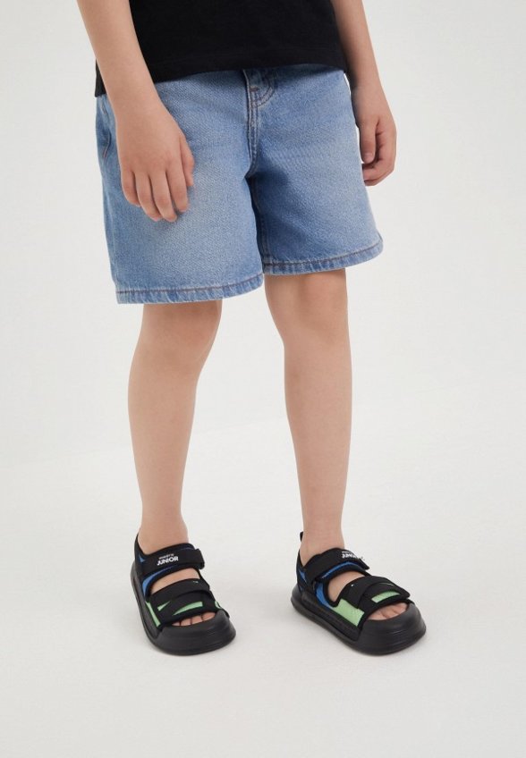 Сандалии Mascotte Junior