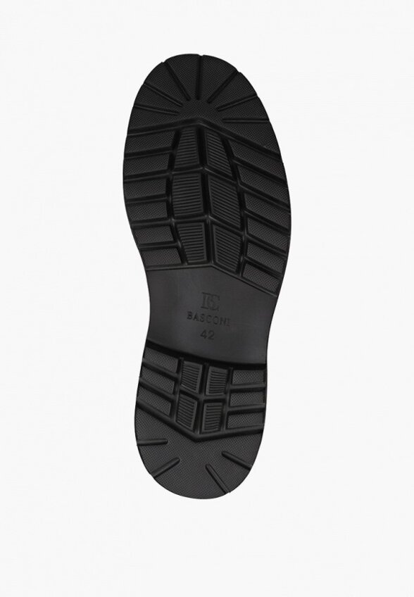 Ботинки Basconi