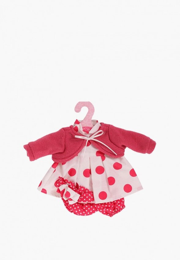 Одежда для куклы Munecas Dolls Antonio Juan