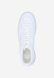 Кеды мужские Nike Court Vision Lo Be, Белый5  - превью