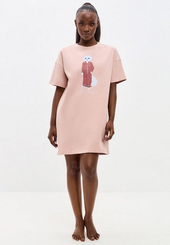 Платье домашнее Manii'ta Lacitta