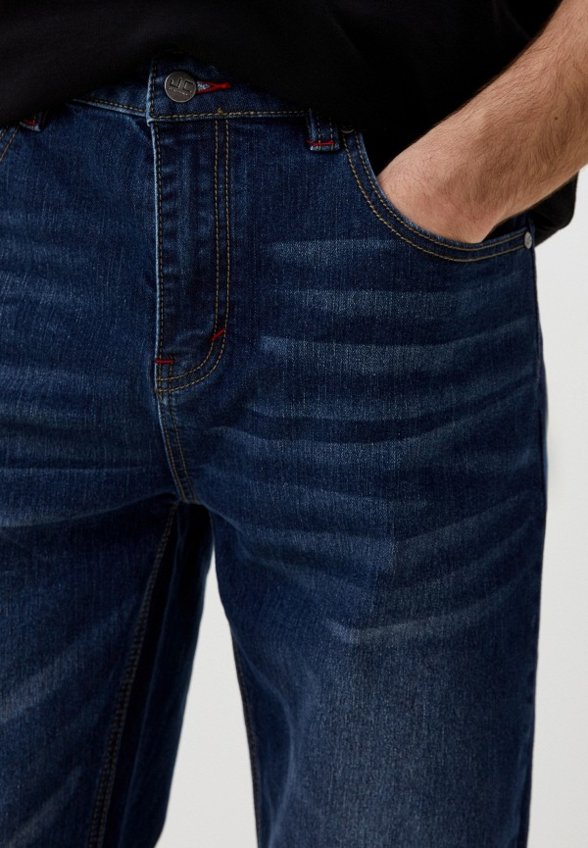 Джинсы JC Just Clothes