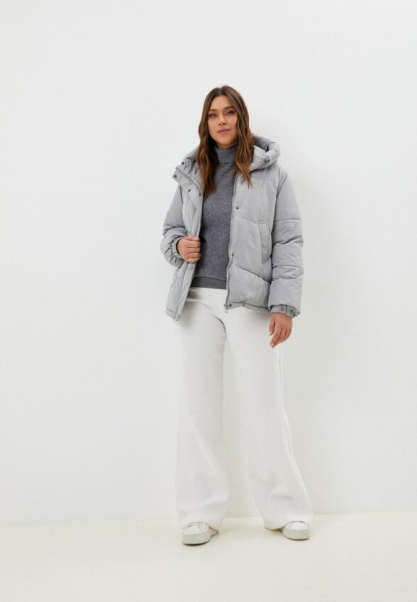 Пуховик Valoris