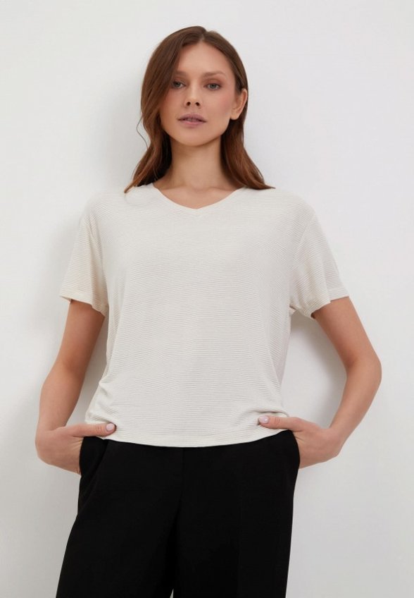 Футболка Mascotte