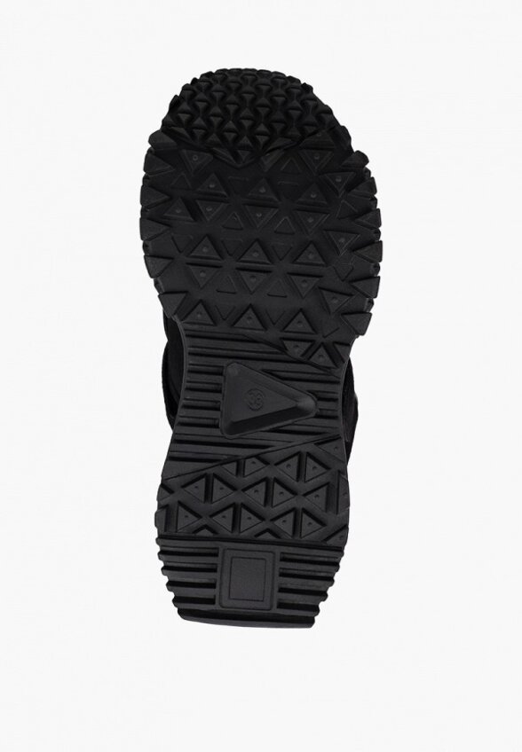 Полусапоги Giovanni Aidini