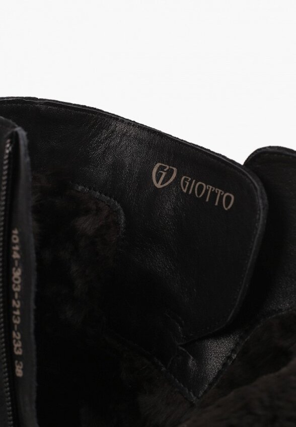 Полусапоги Giotto