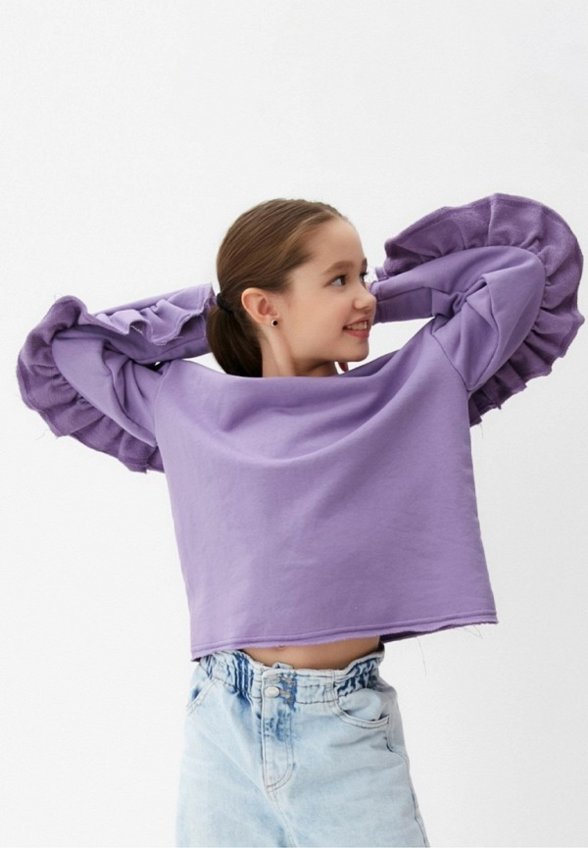 Свитшот Minaku