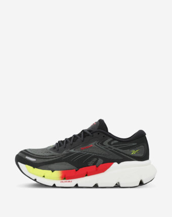Кроссовки мужские Reebok Floatzig Double, Черный женщинам