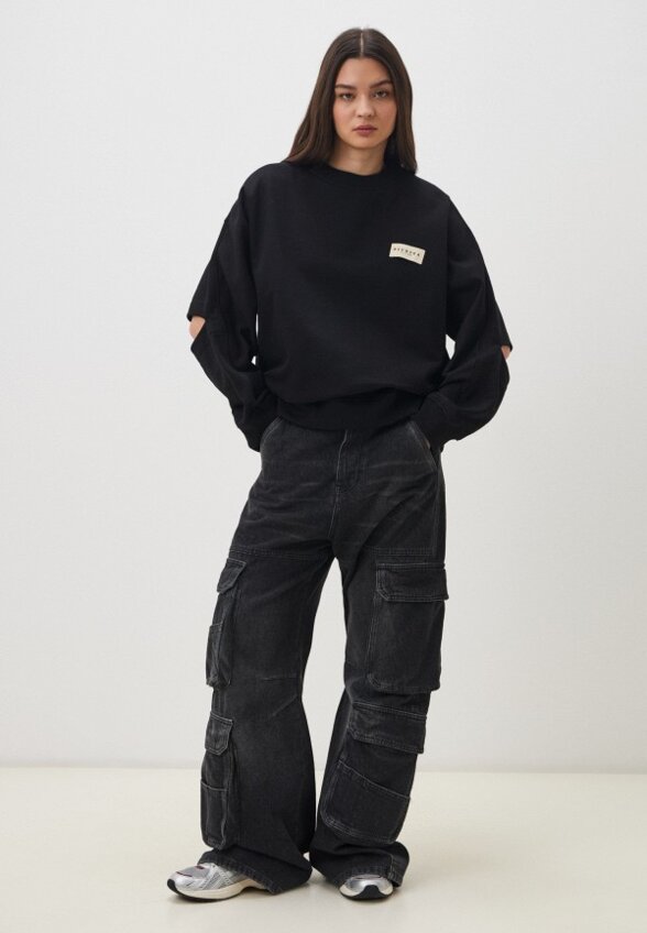 Свитшот Devo4ka South of Russia