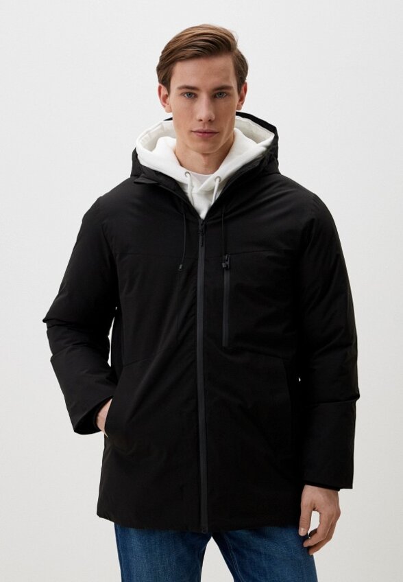 Куртка утепленная Jack & Jones