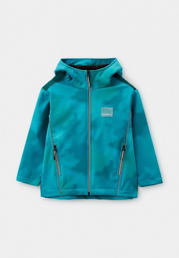 Куртка Nanomic