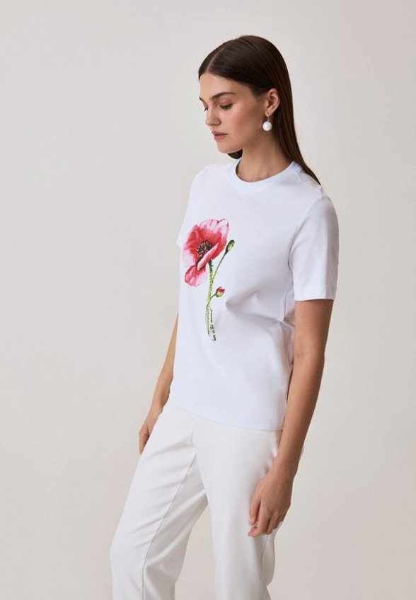 Футболка Antiga