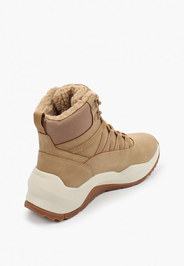 Ботинки O2 Live