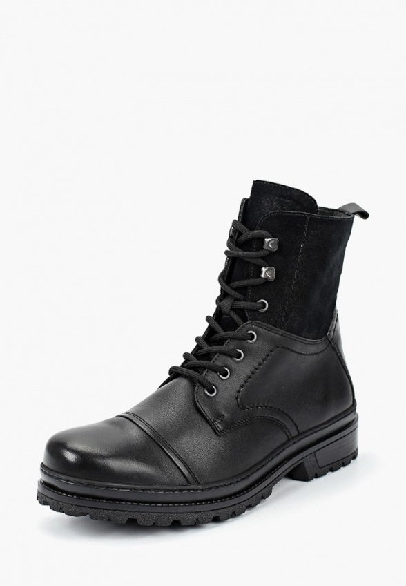 Ботинки Ralf Ringer