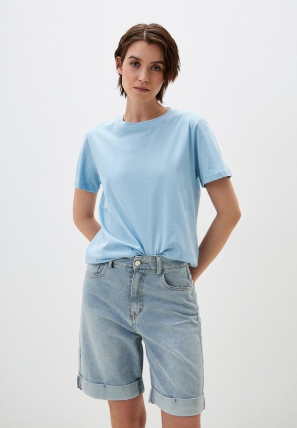 Футболка O'STIN