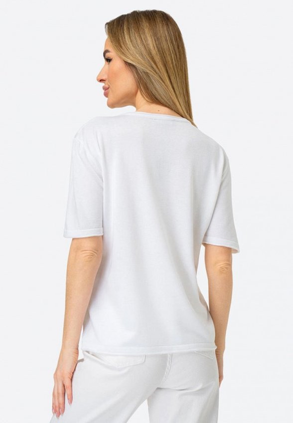 Джемпер HappyFox