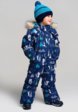 Комбинезон утепленный PlayToday17  - превью
