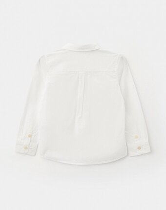 Рубашка Petit Bateau детям