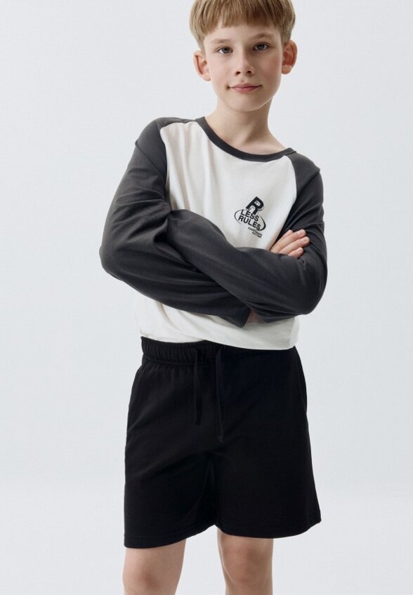 Лонгслив Sela