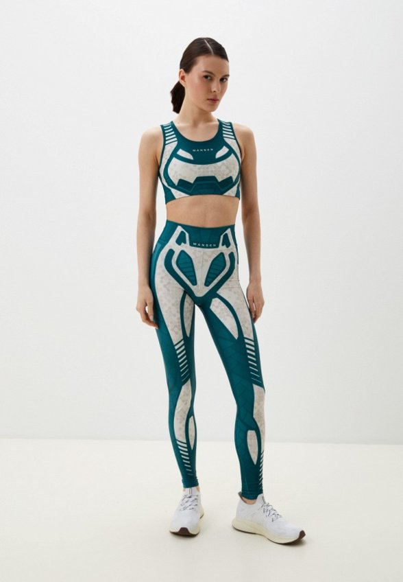 Леггинсы Mansen