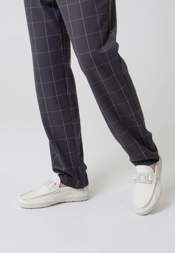 Мокасины Bruno Renzoni