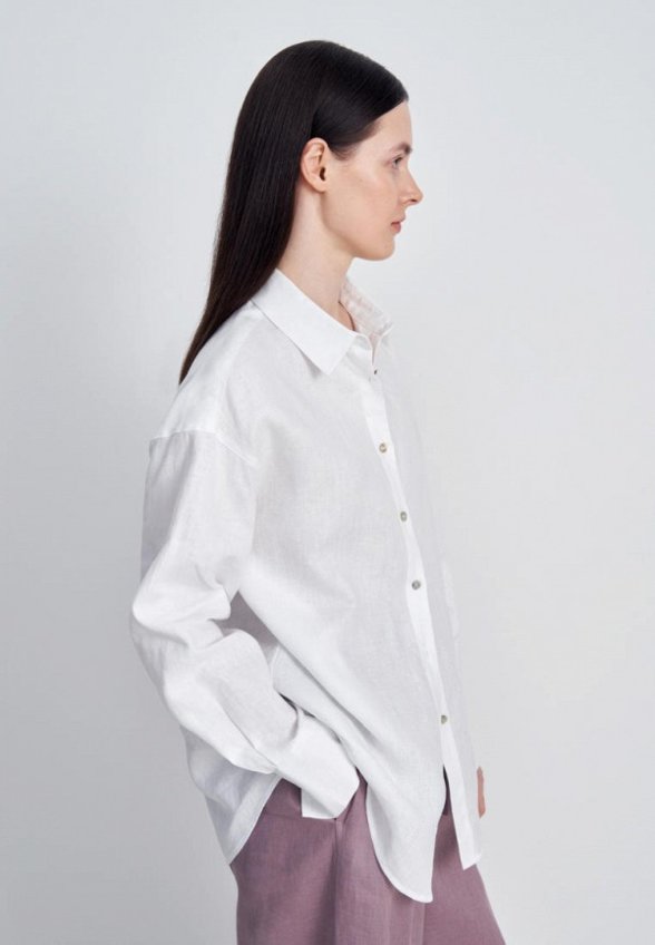 Блуза Finn Flare