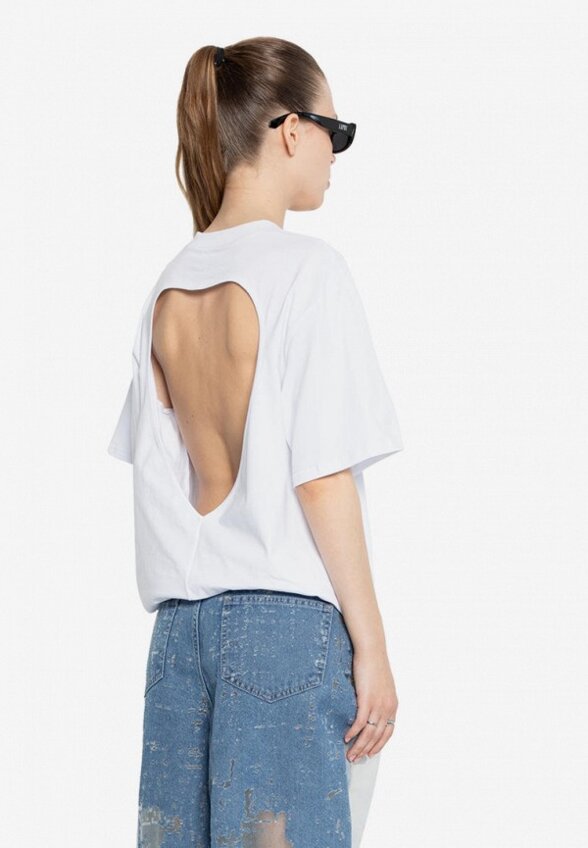 Футболка You Wanna